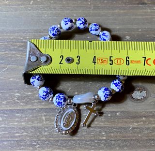 Pulsera Lourdes