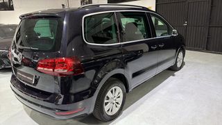 Volkswagen Sharan ConfortLine 2.0TDI 150cv 7pl2020