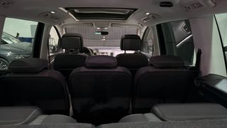 Volkswagen Sharan ConfortLine 2.0TDI 150cv 7pl2020