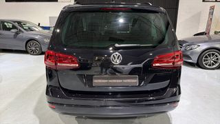 Volkswagen Sharan ConfortLine 2.0TDI 150cv 7pl2020