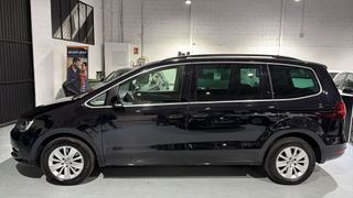 Volkswagen Sharan ConfortLine 2.0TDI 150cv 7pl2020