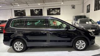Volkswagen Sharan ConfortLine 2.0TDI 150cv 7pl2020