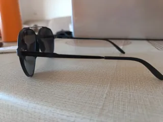 Gafas de sol Carrera negras y multicolor