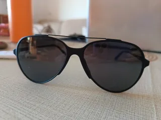 Gafas de sol Carrera negras y multicolor