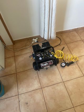 Compresor de aire Cevik Pro Silent 6