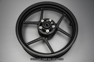 Llanta delantera KAWASAKI ZX6R 600 2007 - 2008