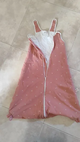Saco dormir bebé Ergobaby