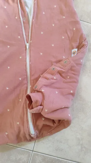 Saco dormir bebé Ergobaby