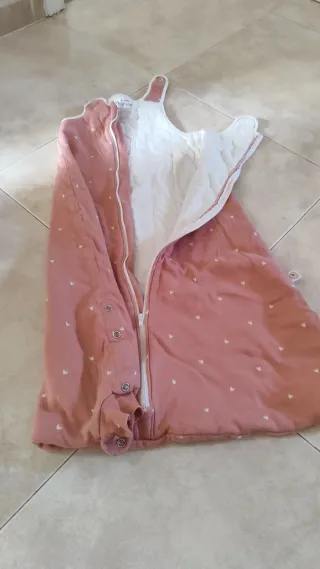 Saco dormir bebé Ergobaby