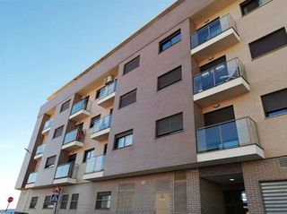 Local comercial en venta en Benaguasil