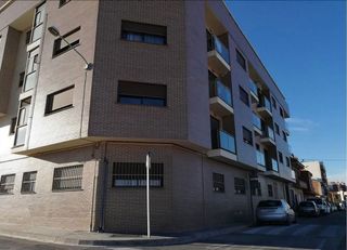 Local comercial en venta en Benaguasil