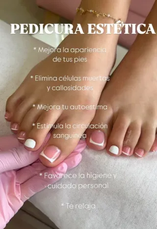 Manicura