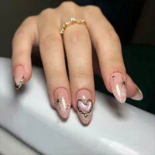 Manicura