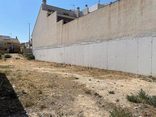 Terreno en venta en Torres de Cotillas (Las)