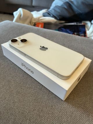 iPhone 13 Mini
