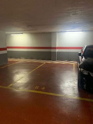 Garaje en venta en El Pilar en Villarreal