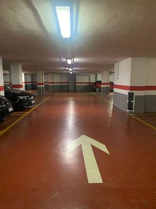 Garaje en venta en El Pilar en Villarreal