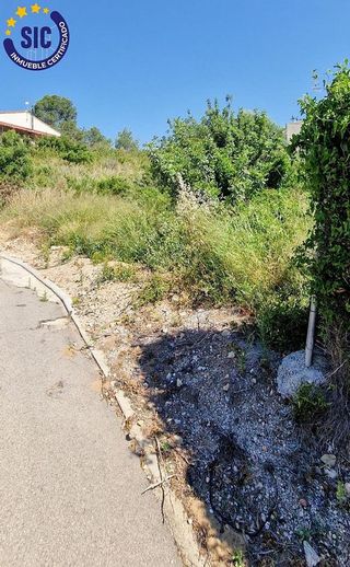 Solar en venta en Turís