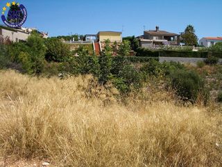 Solar en venta en Turís