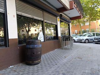 Local comercial en venta en Palmera - Dumboa - Arbes en Irun