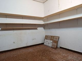 Local comercial en venta en Palmera - Dumboa - Arbes en Irun