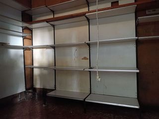 Local comercial en venta en Palmera - Dumboa - Arbes en Irun