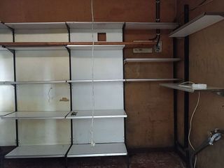 Local comercial en venta en Palmera - Dumboa - Arbes en Irun