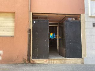 Local comercial en venta en Porto do Son
