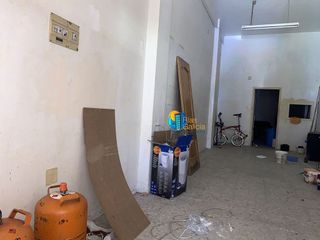 Local comercial en venta en Porto do Son