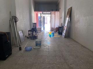 Local comercial en venta en Porto do Son