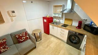 Estudio en venta en Olletas - Sierra Blanquilla en Málaga