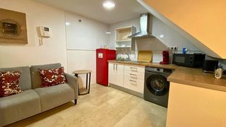 Estudio en venta en Olletas - Sierra Blanquilla en Málaga