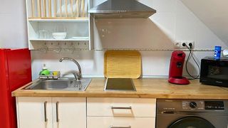 Estudio en venta en Olletas - Sierra Blanquilla en Málaga