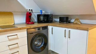 Estudio en venta en Olletas - Sierra Blanquilla en Málaga