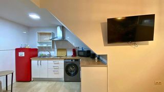 Estudio en venta en Olletas - Sierra Blanquilla en Málaga