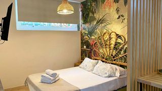 Estudio en venta en Olletas - Sierra Blanquilla en Málaga