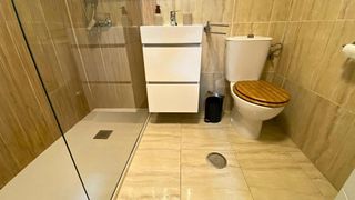 Estudio en venta en Olletas - Sierra Blanquilla en Málaga