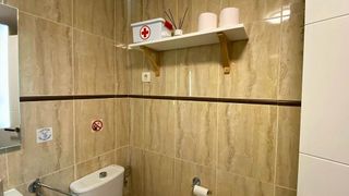 Estudio en venta en Olletas - Sierra Blanquilla en Málaga