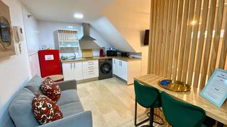 Estudio en venta en Olletas - Sierra Blanquilla en Málaga