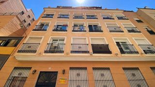 Estudio en venta en Olletas - Sierra Blanquilla en Málaga