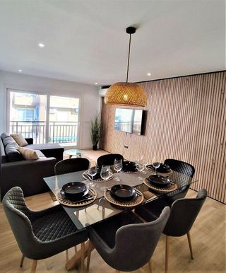 Piso en venta en Playa de los Boliches en Fuengirola