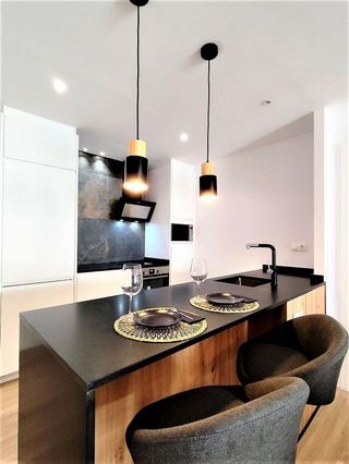 Piso en venta en Playa de los Boliches en Fuengirola