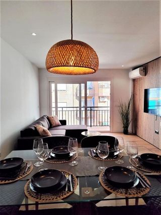 Piso en venta en Playa de los Boliches en Fuengirola