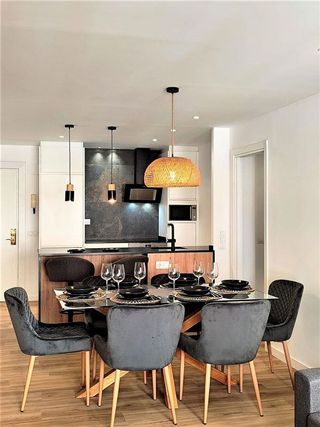 Piso en venta en Playa de los Boliches en Fuengirola