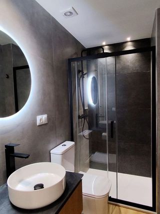 Piso en venta en Playa de los Boliches en Fuengirola