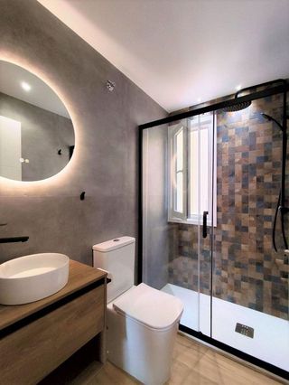 Piso en venta en Playa de los Boliches en Fuengirola