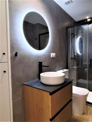 Piso en venta en Playa de los Boliches en Fuengirola