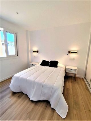 Piso en venta en Playa de los Boliches en Fuengirola