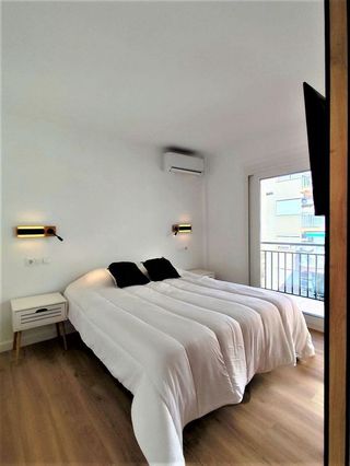 Piso en venta en Playa de los Boliches en Fuengirola