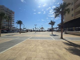 Piso en venta en Playa de los Boliches en Fuengirola